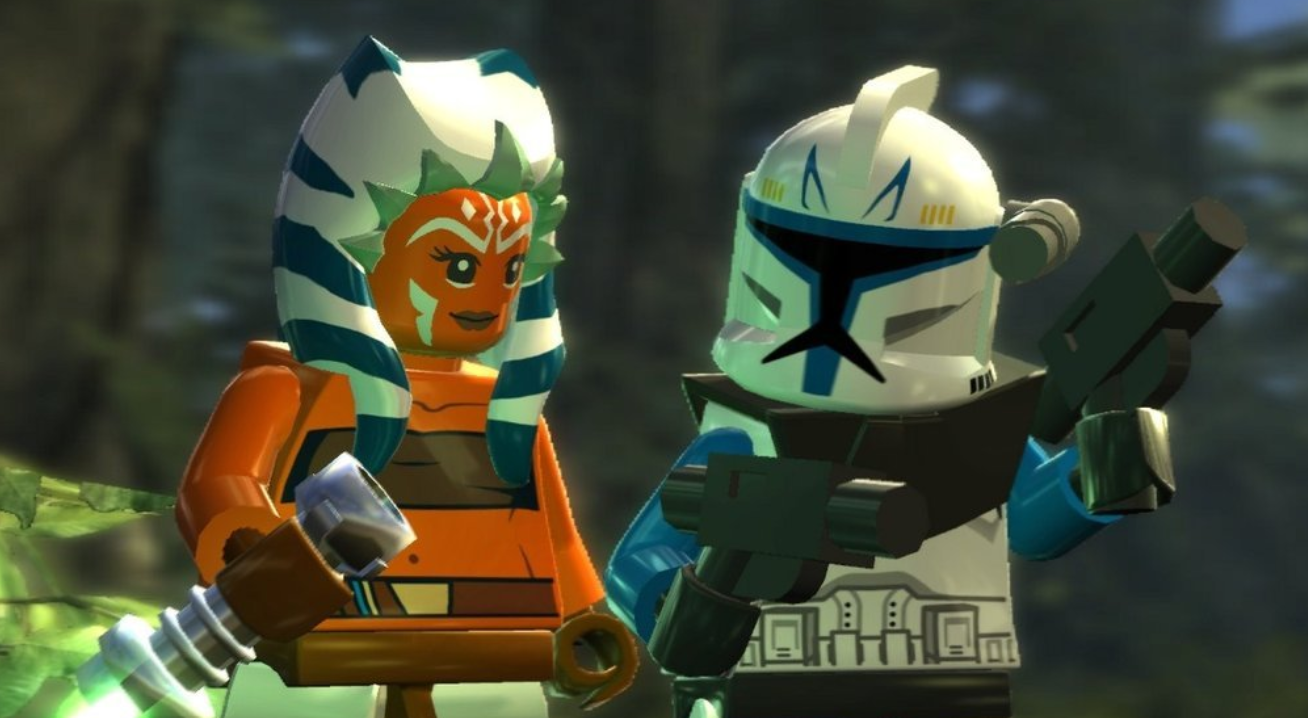 LEGO