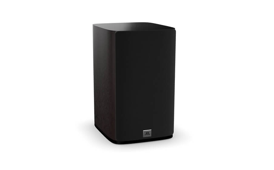 JBL Atrakcyjne rozmiary
