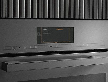 Miele H 7440 BM - Cecha10