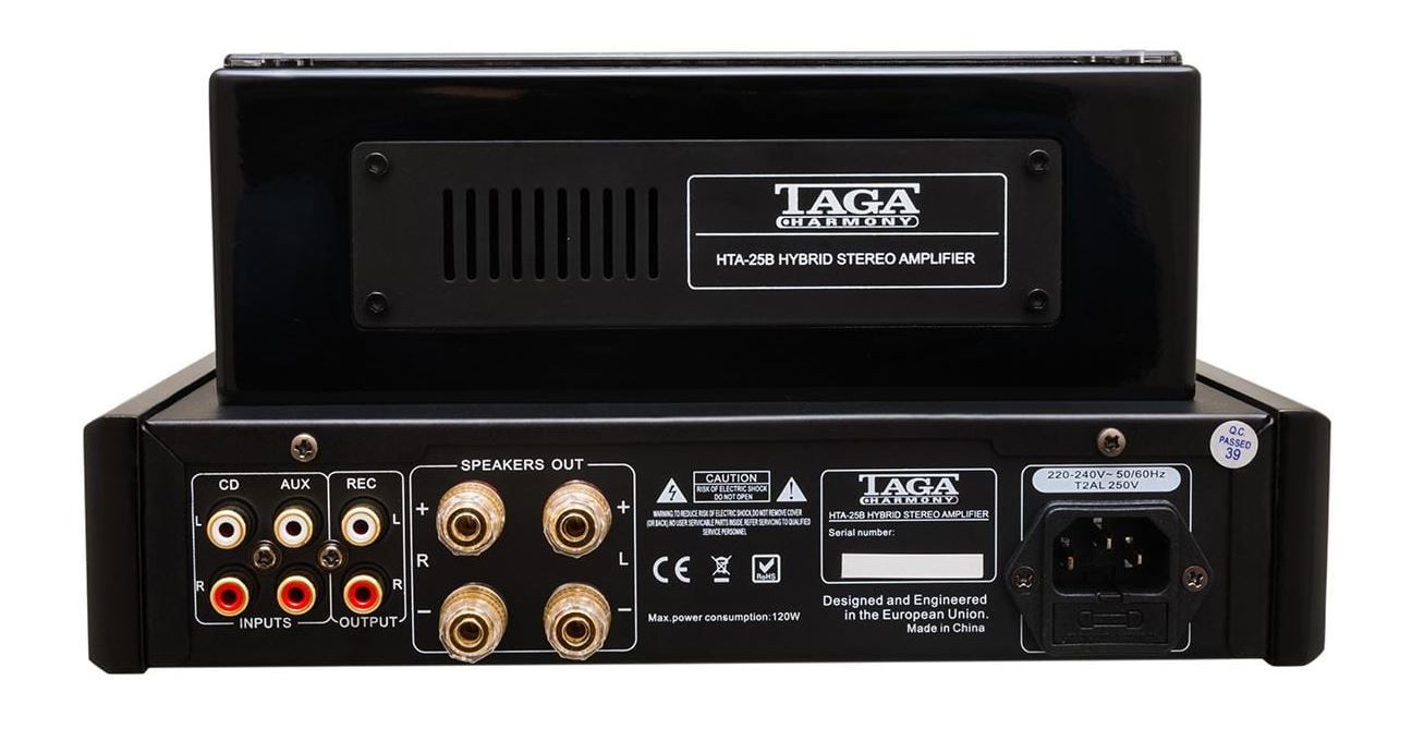 Taga Harmony HTA-25B
