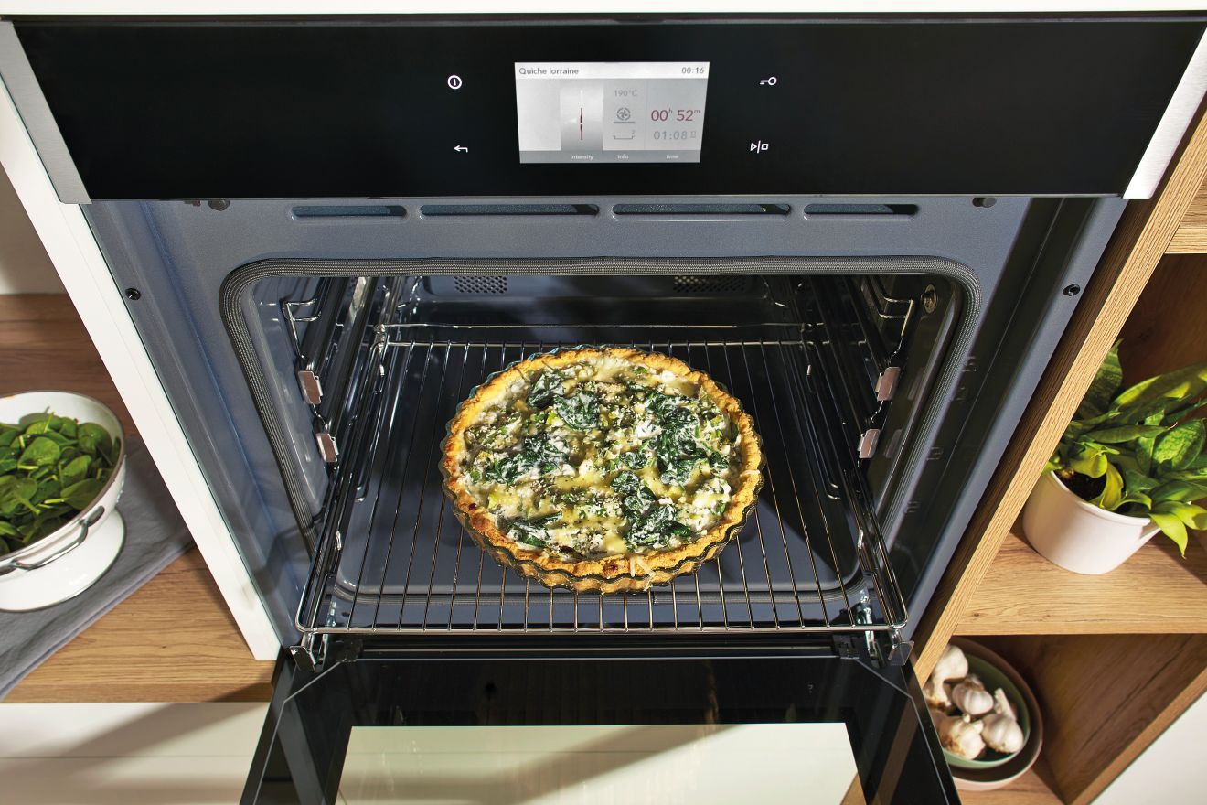 Gorenje programy automatyczne