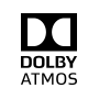 Motorola Edge 50 Pro - dolby atmos