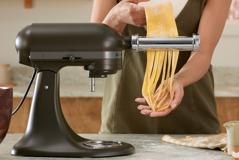Kitchenaid Artisan 5KSM180WSEEG