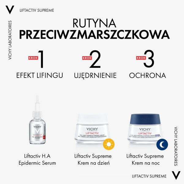 Vichy Liftactiv - 2