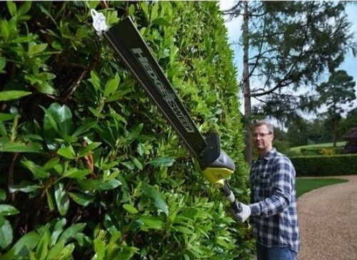 RYOBI Akumulatorowe nożyce OPT1845 HedgeSweep