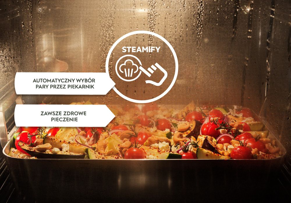 Steamify