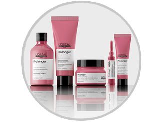 L'ORÉAL PROFESSIONNEL nuty