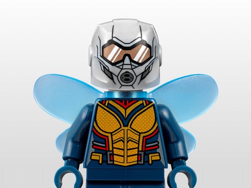 LEGO Marvel