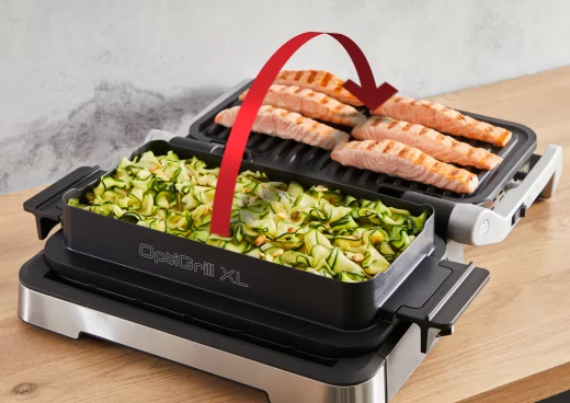 Tefal GC784D30 zdj produktu 3