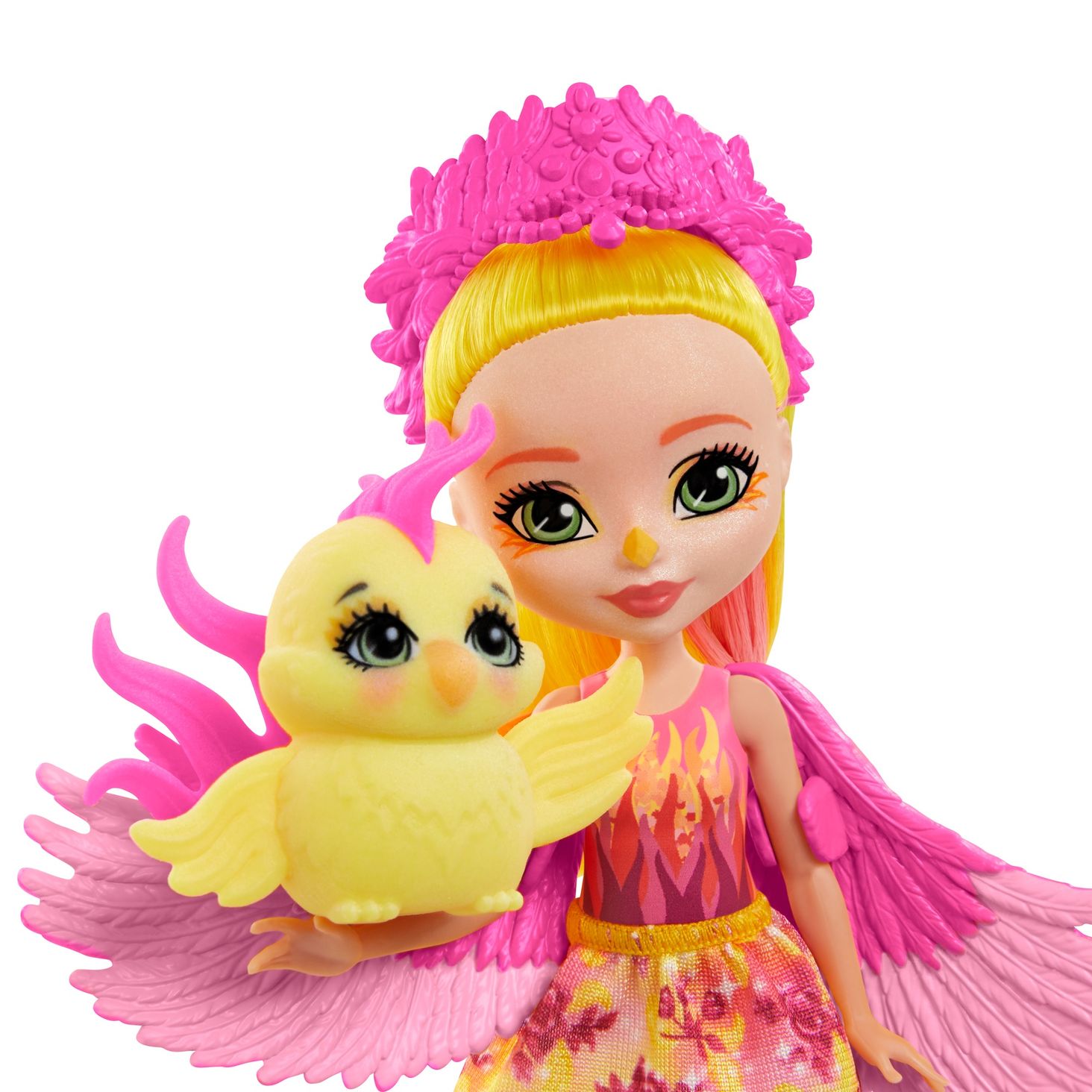 Enchantimals