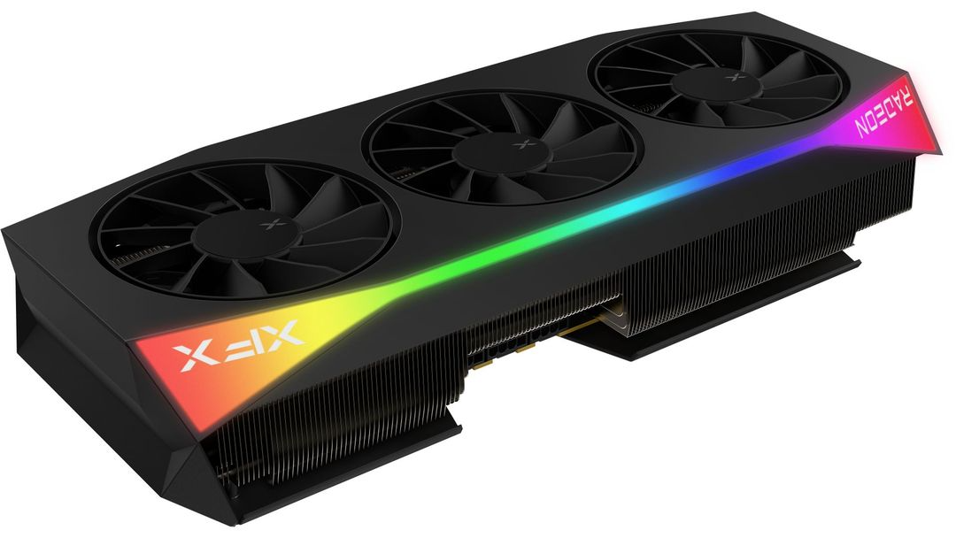 Gigabyte Radeon RX 9070 XT Zdjęcie 2
