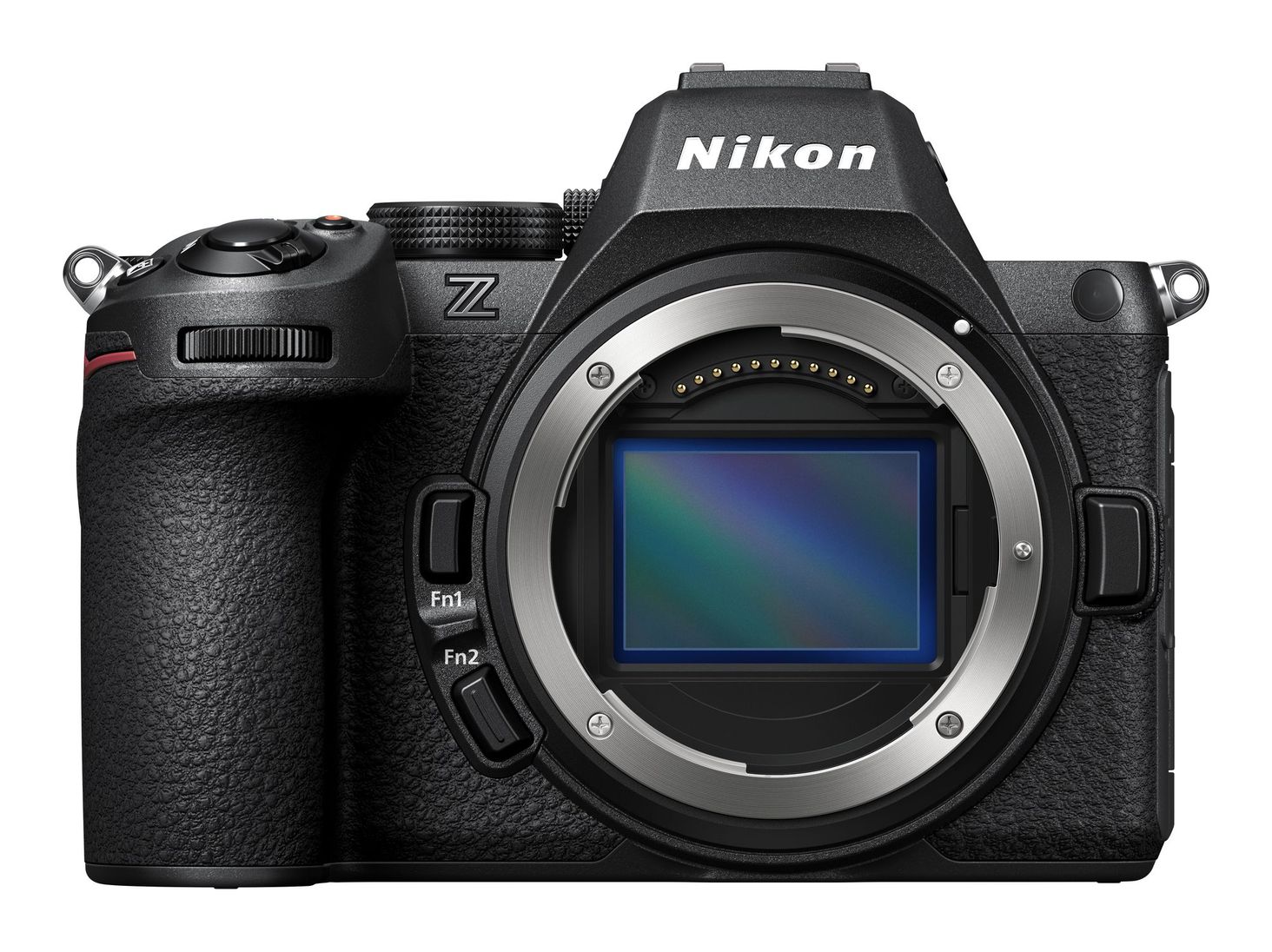 Nikon z5II - 2