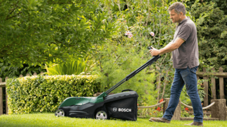 Bosch AdvancedRotak 36V-44-750 - 6