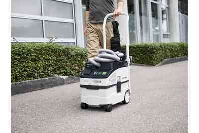 Festool CT 15 E-Set CLEANTEC 575988