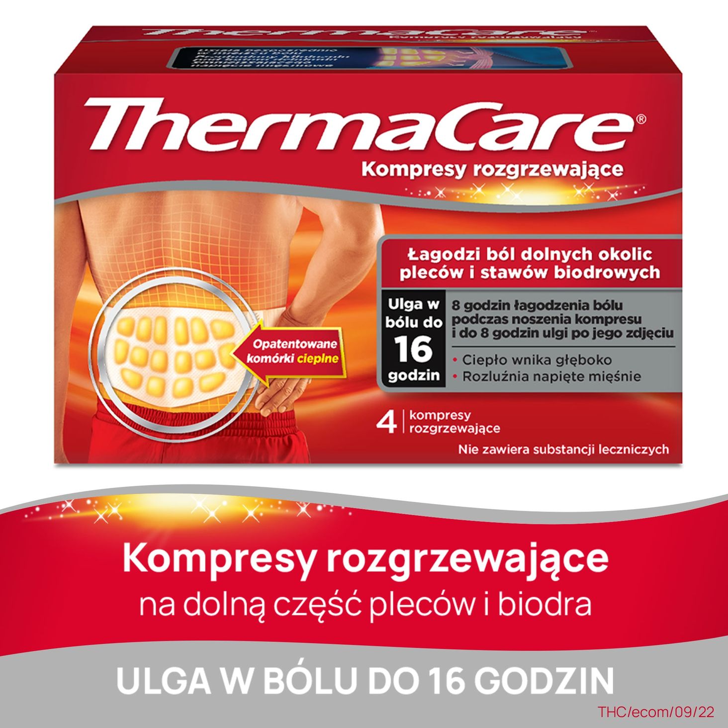 thermacare