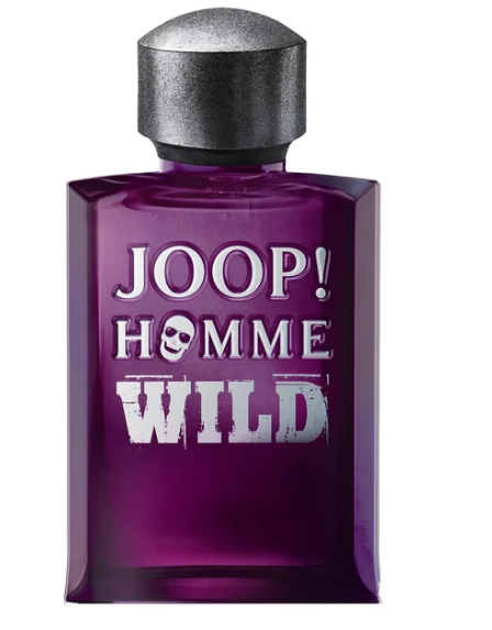 Joop Homme Wild - 1