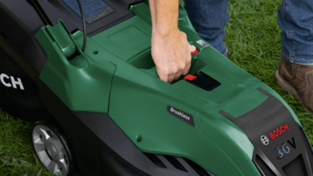 BoschAdvancedRotak 36V-40-650 - 4