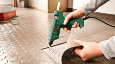 Bosch PKP 18 E - 2
