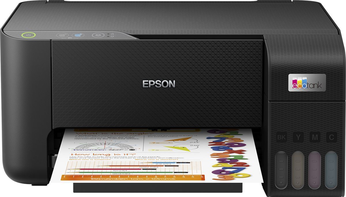 Urządzenie wielofunkcyjne Epson EcoTank L3230 - 1