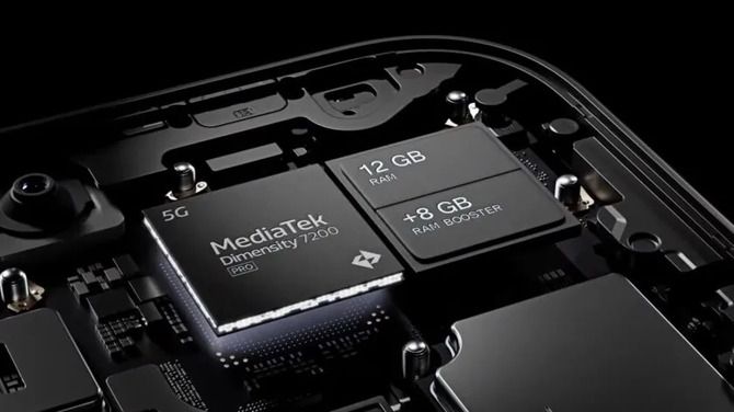 Nothing Phone (2a) 5G
