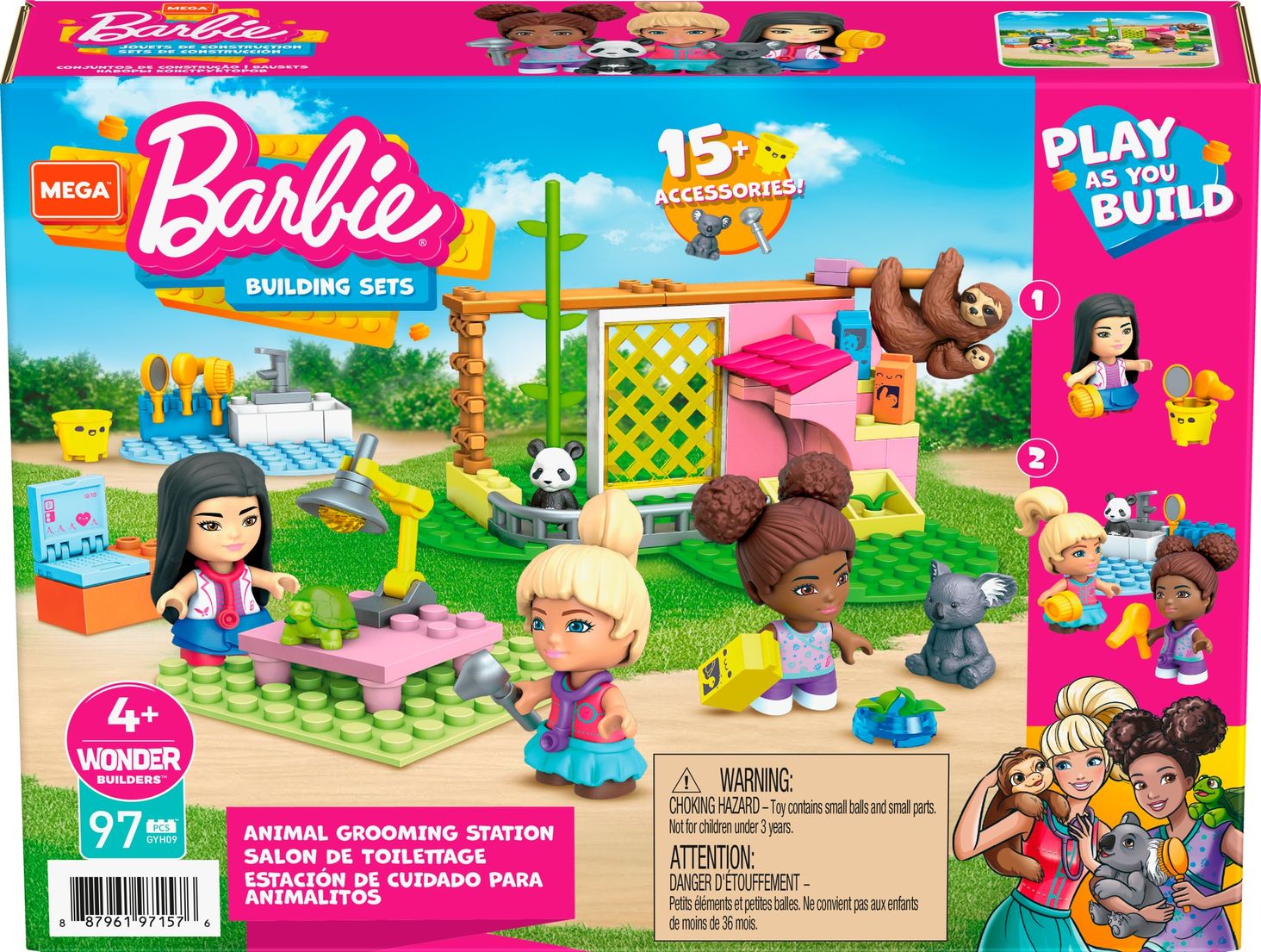 Mattel