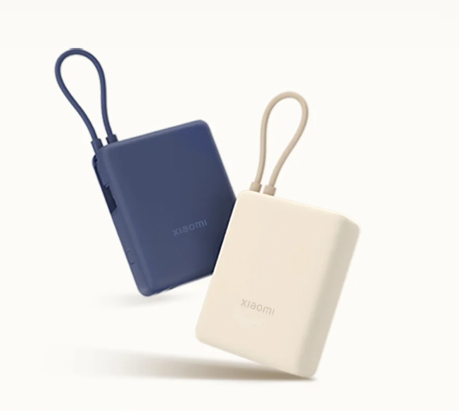 Xiaomi 33W Power Bank 10000mAh (8)
