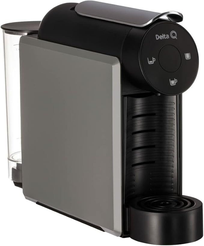 Delta Q Mini Qool Szary