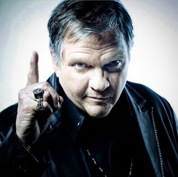 meat loaf
