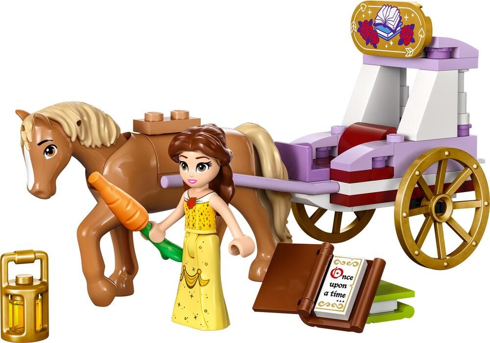LEGO Disney 43233 - 2