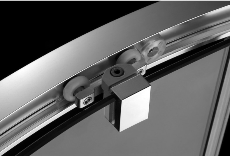 Radaway Premium Plus E 90x80 2