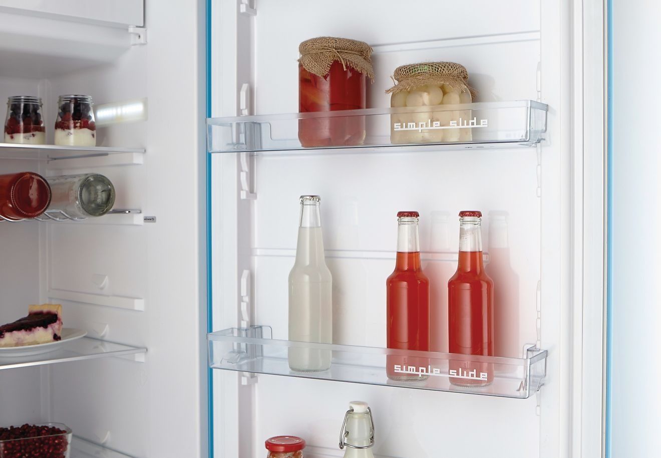 Gorenje simple slide
