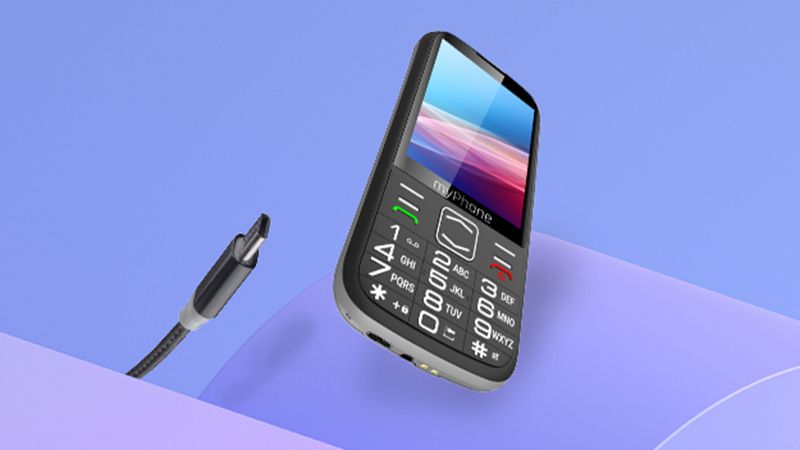 myPhone Halo 4 LTE - 8