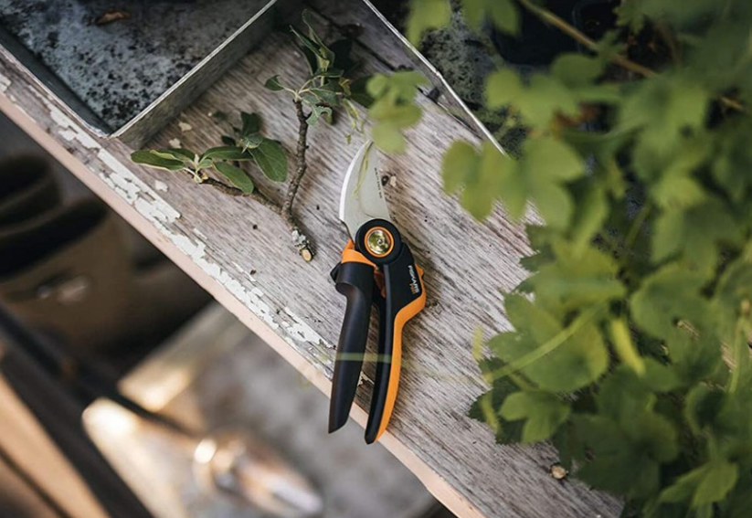 Fiskars Sekator Nożycowy X-series P961 1057174-3