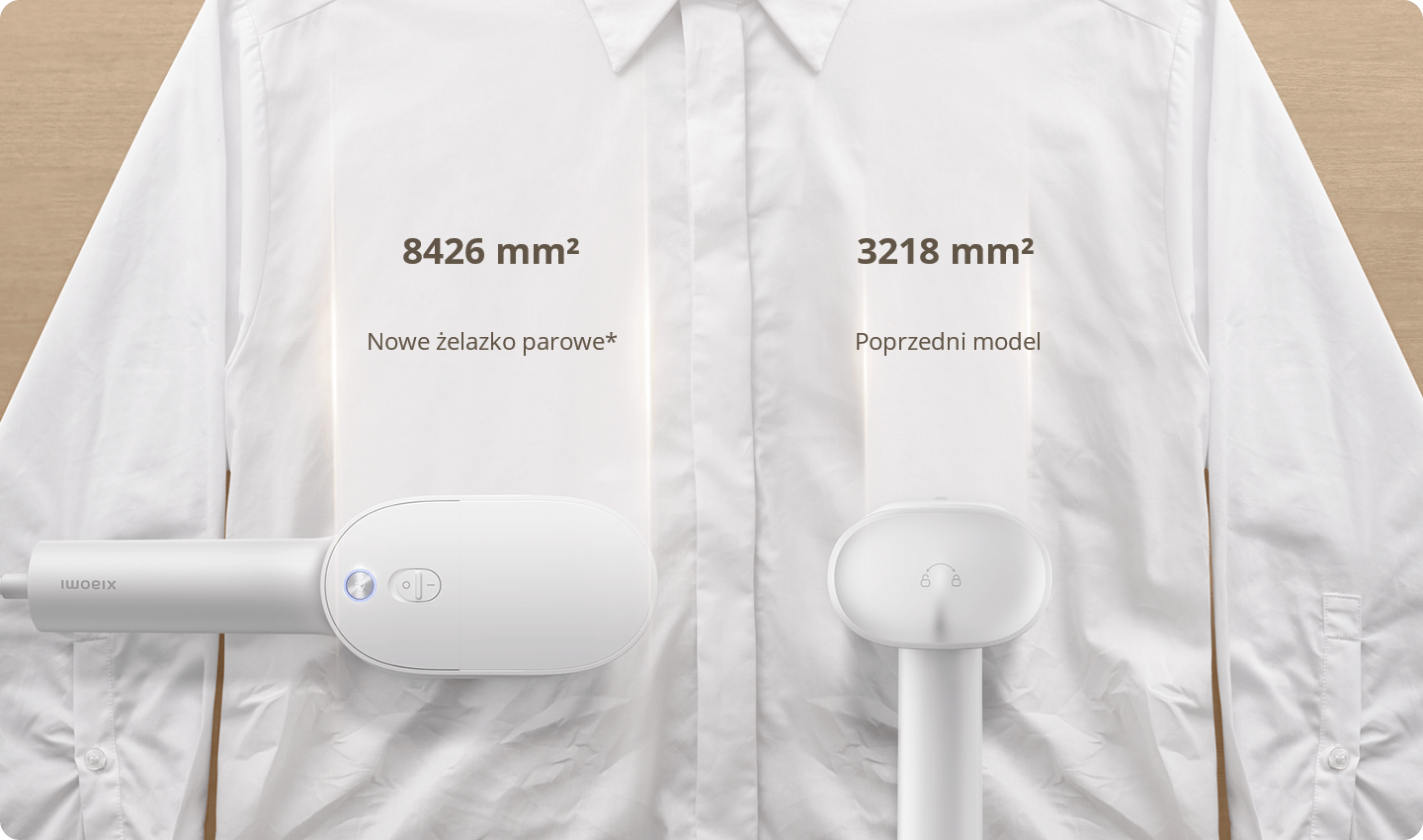 Xiaomi Handheld Steam Iron (4)
