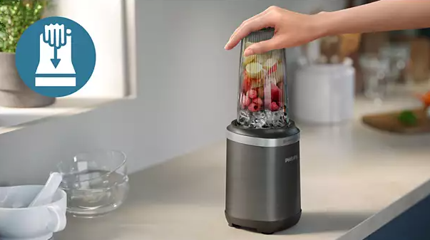 PHILIPS 5000 Series Blender HR2766/00 - 14