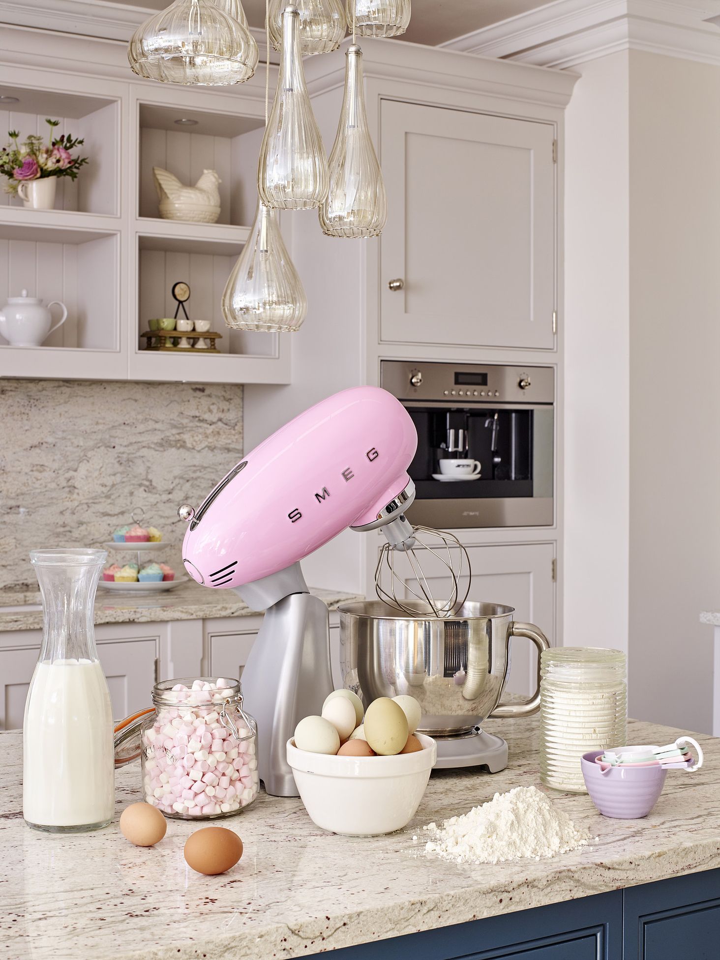 SMEG SMF03