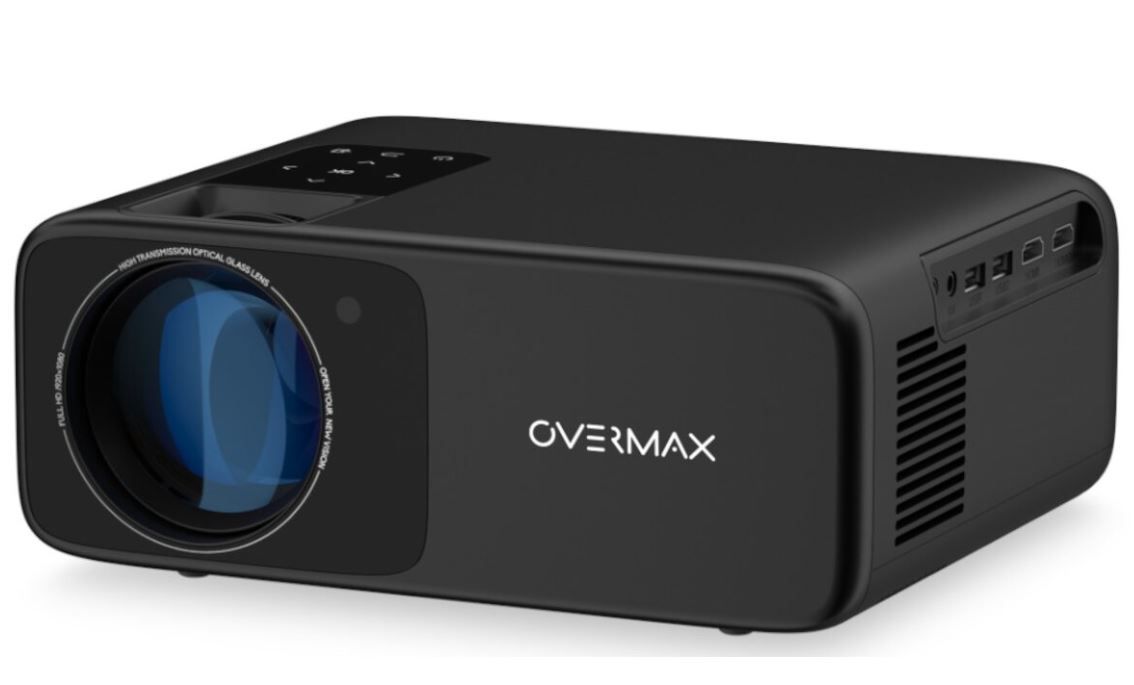 Overmax Multipic 4.2
