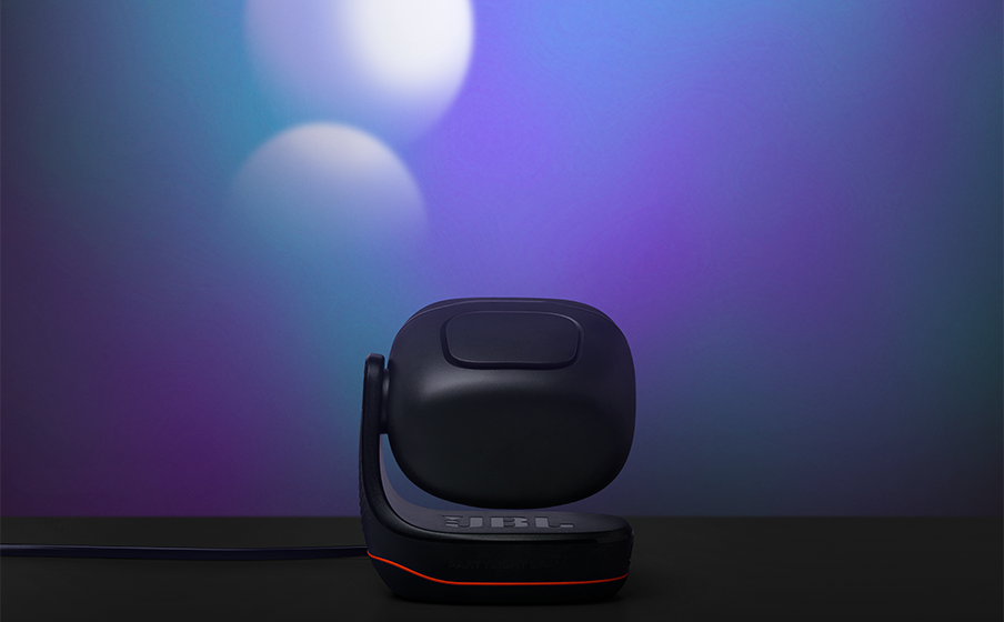 JBL Atmosfera imprezowa