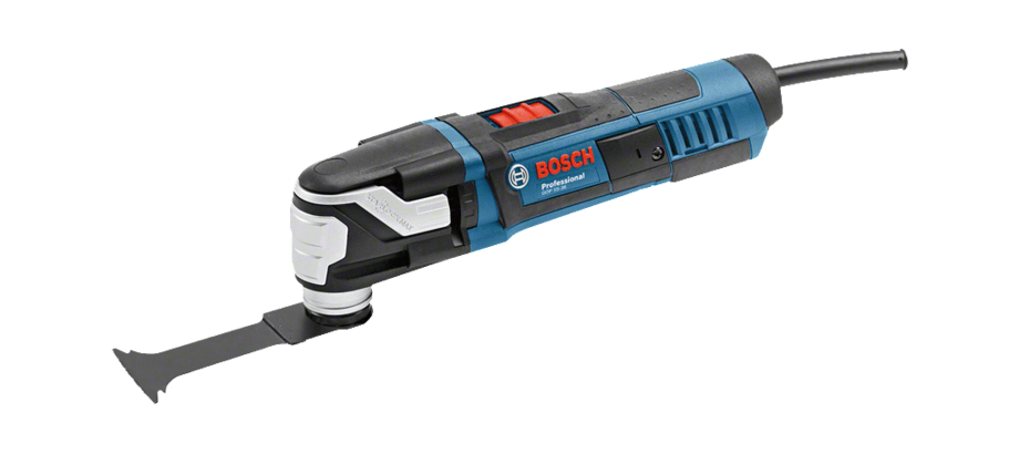 Bosch GOP 55-36 Professional - 1