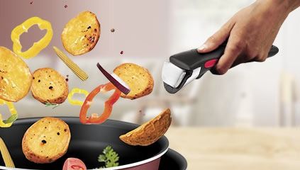Tefal Ingenio Simply Cook zdj produktu 3