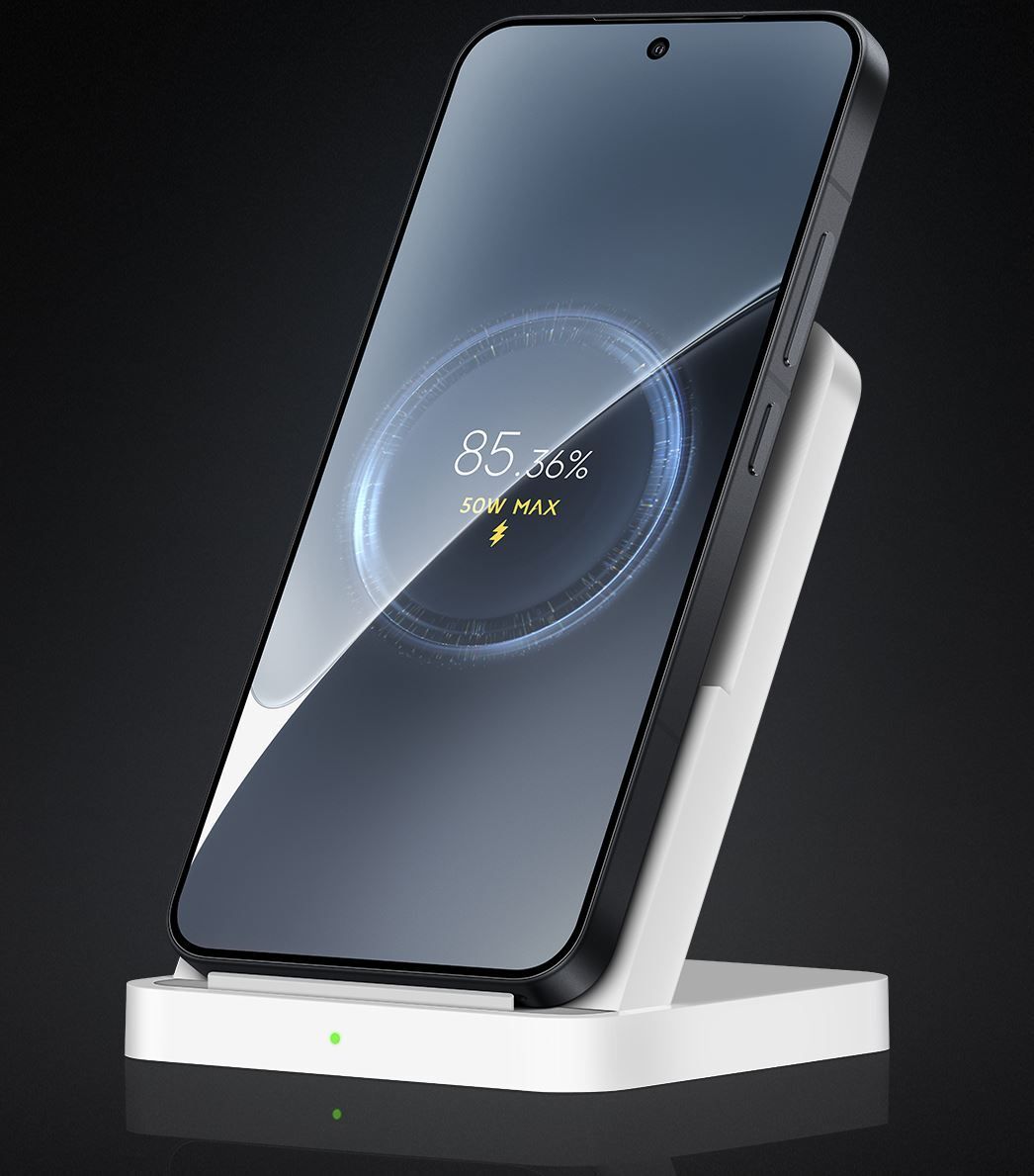 HyperCharge Xiaomi