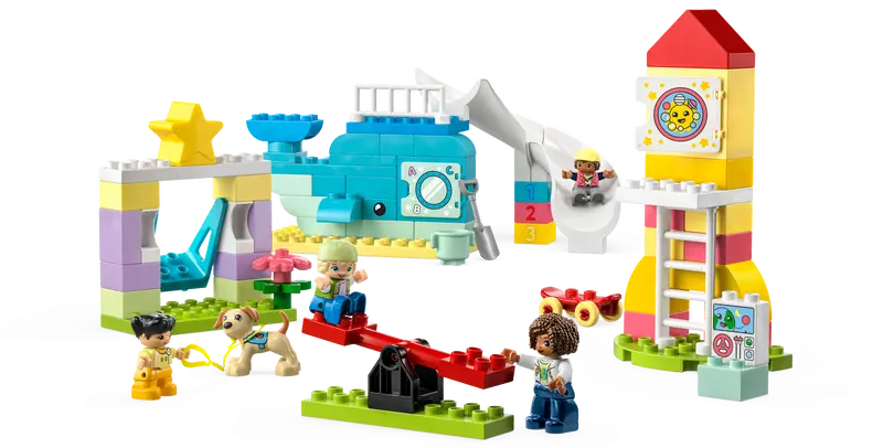 LEGO DUPLO 10991 - 2