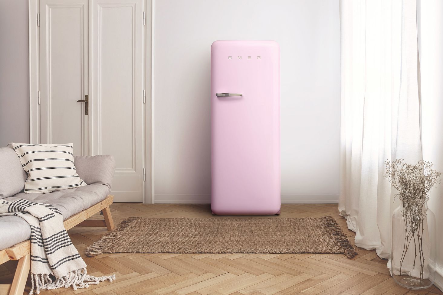 SMEG FAB28