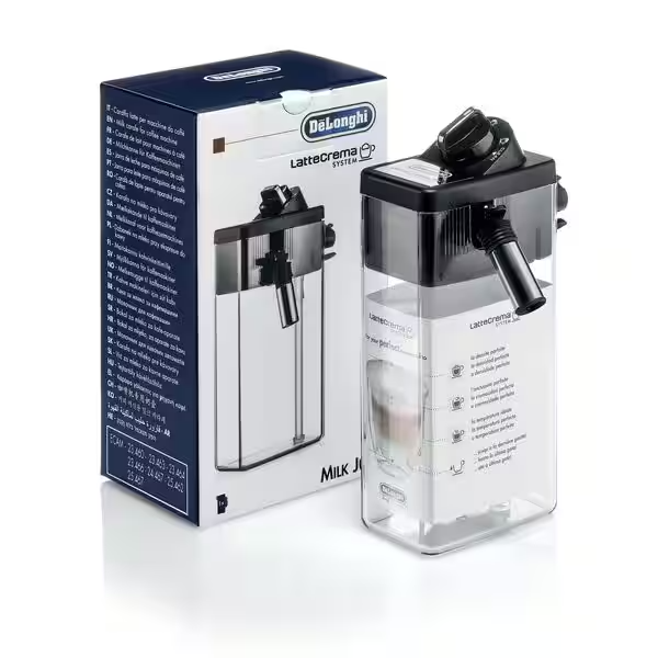 De'Longhi Pojemnik na mleko DLSC012 produkt