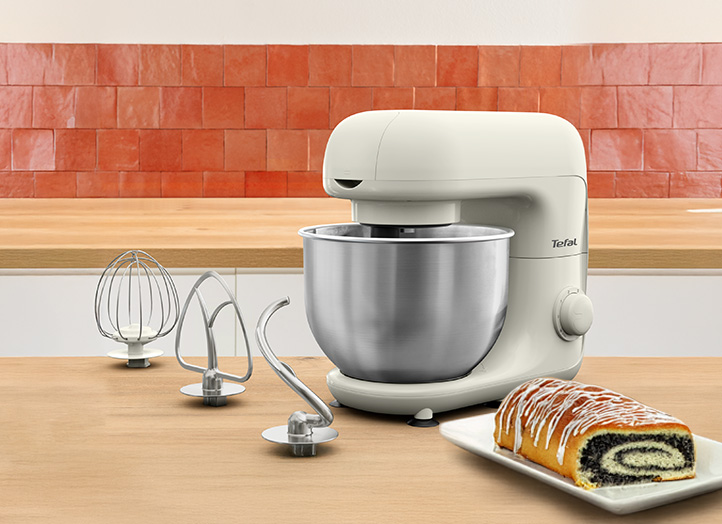Tefal Bake Essential QB160138 zdj produktu 2
