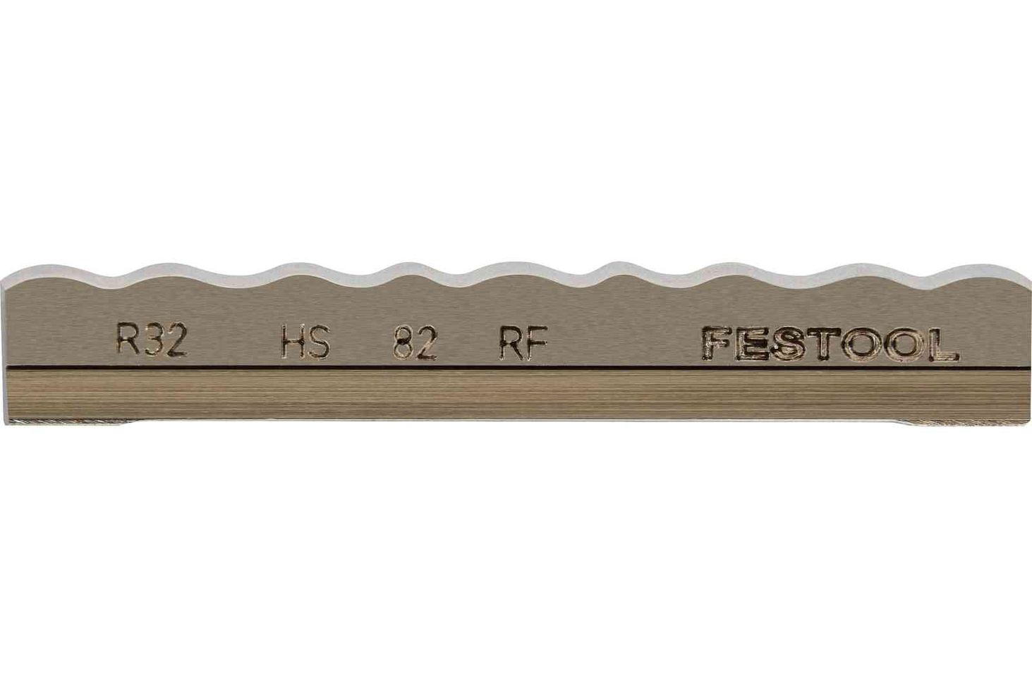 Nóż spiralny HS 82 RF