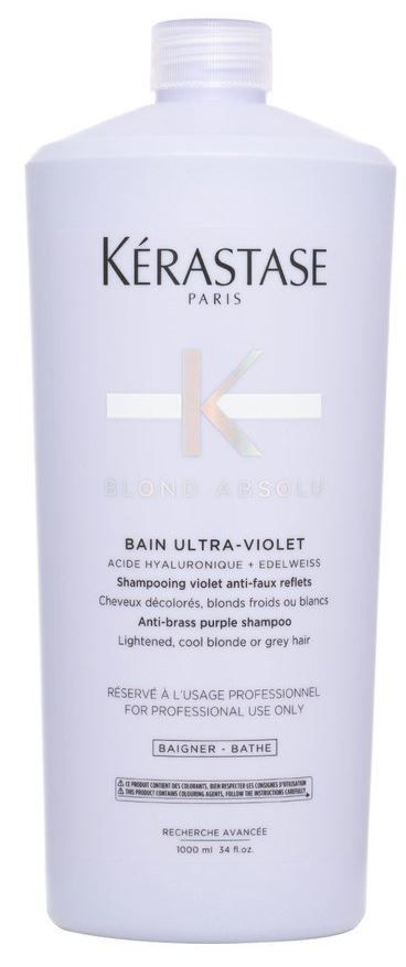 Kerastase Absolu Bain Ultra-Violet
