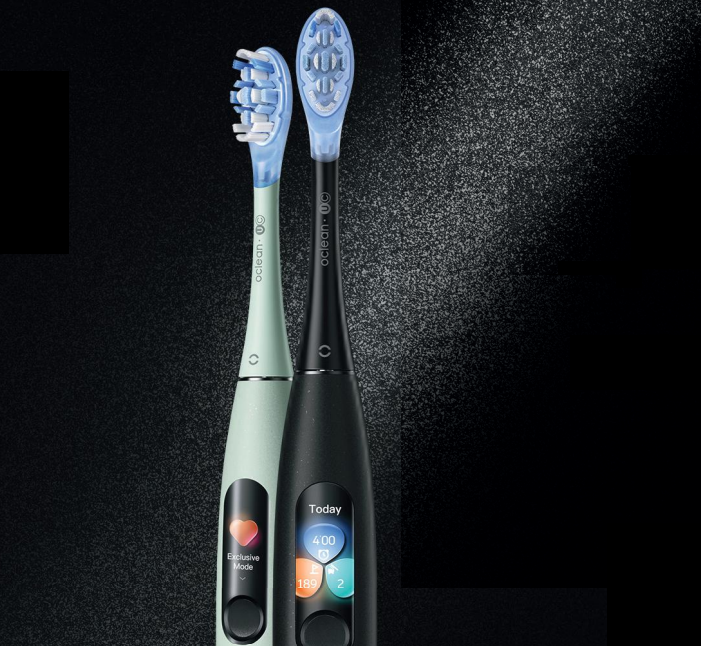 Oclean X Ultra