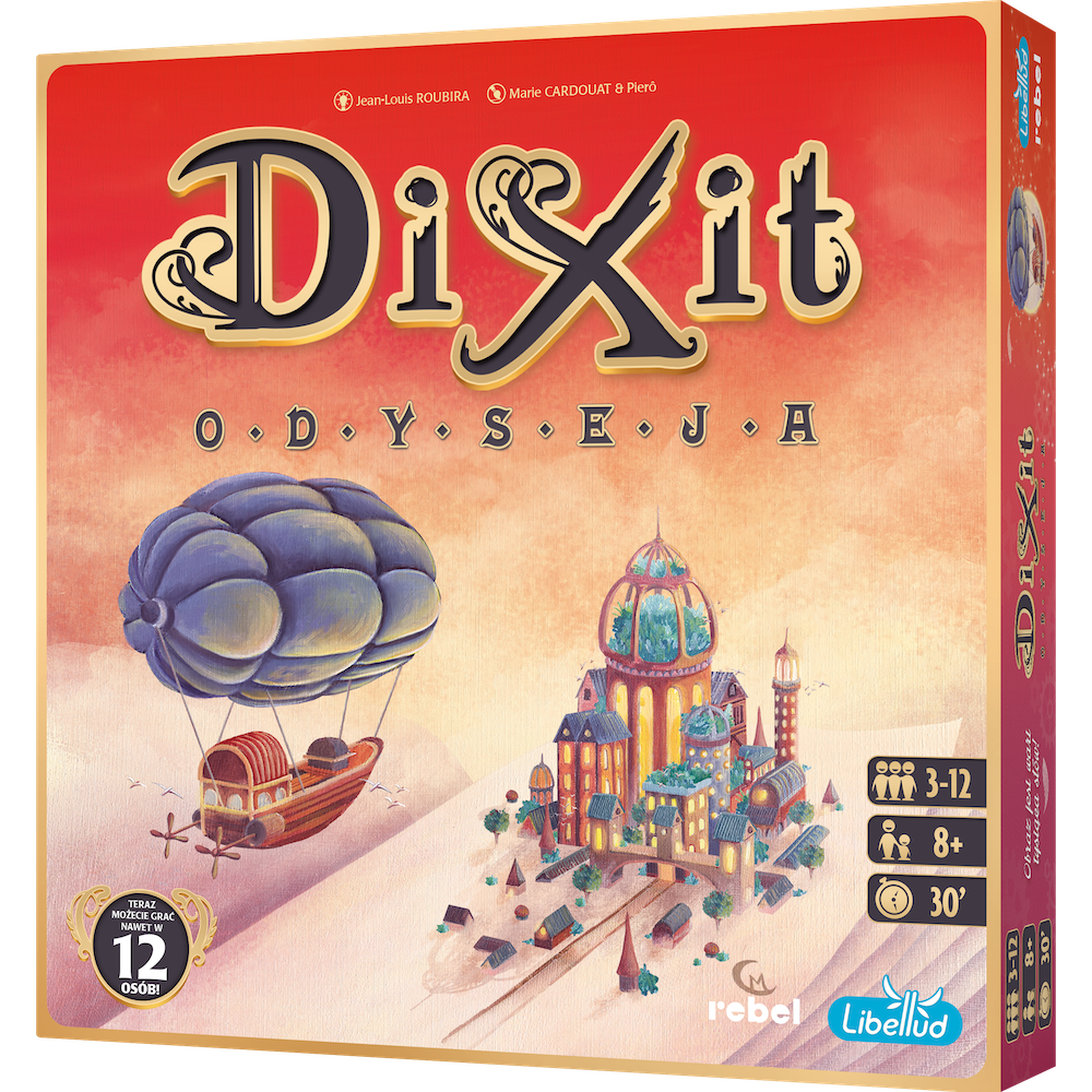DIXIT zdj produktu 1