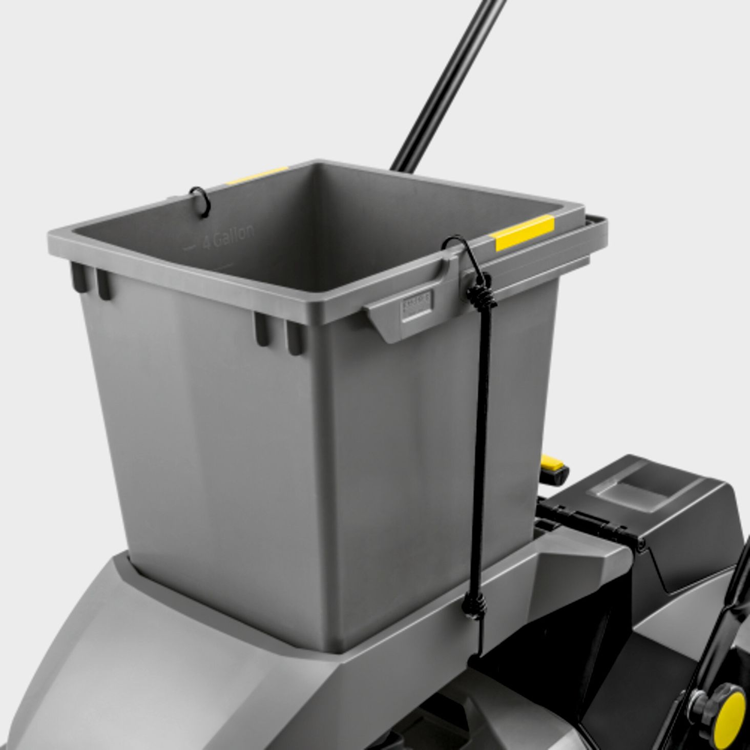 Karcher KM 70/25 C - 4